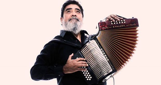 Mundo de la cumbia está de luto: muere Celso Piña a los 66 años