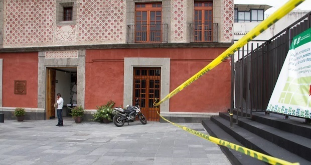 Procesan a policía por presunta violación a menor en museo de CDMX
