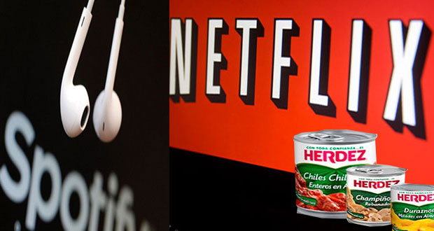 ¿Te gusta reciclar? Podrás pagar Netflix y Spotify con latas