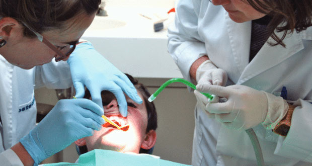 Realizan Congreso Internacional de Odontología Pediátrica