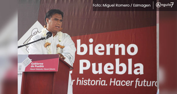 Denuncian abandono de 15 templos afectados en Cohuecan por sismo de 2017