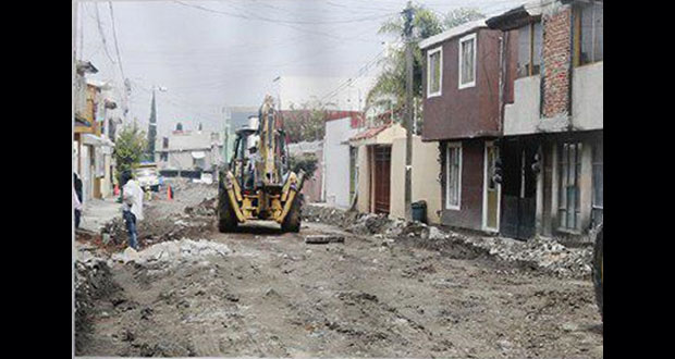 Comuna destinará 85 mdp para 53 obras de infraestructura social