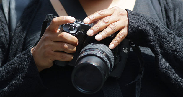 En Puebla, reducen 40% agresiones a periodistas en 7 meses