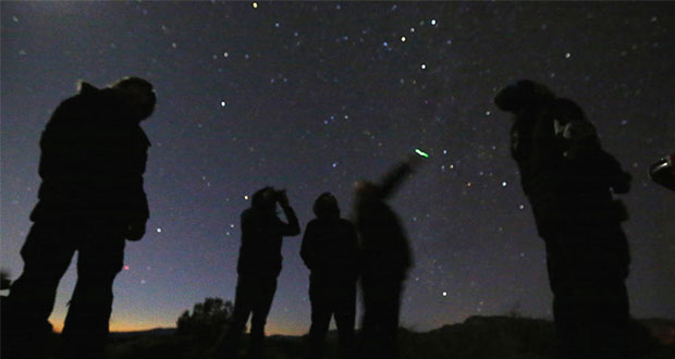 58% de mexicanos cree que hay vida inteligente en otros planetas