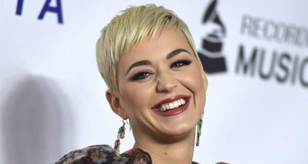 Por plagio en “Dark Horse”, Katy Perry deberá pagar 2.7 mdd a rapero