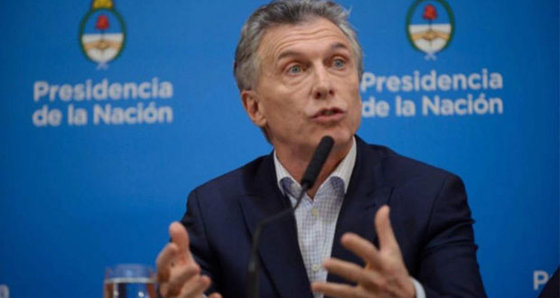 En Argentina, cancelan el IVA en canasta básica ante inestabilidad
