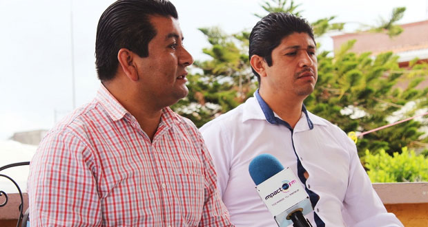 Invitan a feria de Huitzilan de Serdán del 11 al 18 de agosto