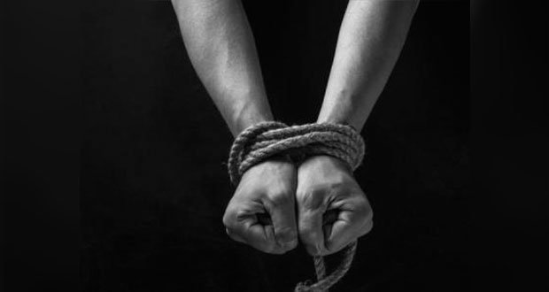 Rescatan en CDMX a secuestrado en Forjadores y Periférico de Puebla