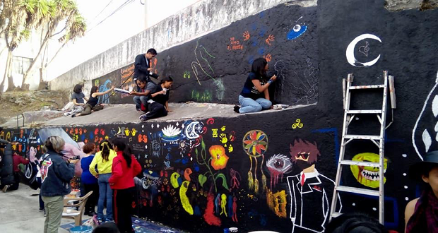 Jóvenes deben ser reconocidos como críticos y propositivos