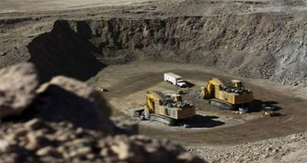 STPS revisará condiciones laborales en minas de Guanajuato: AMLO