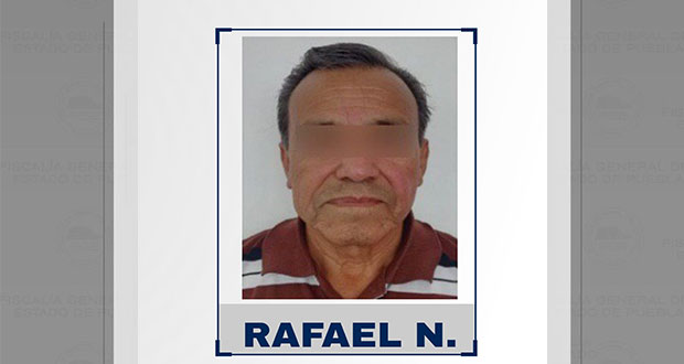 Tras 24 años, cae presunto responsable de homicidio en Puebla