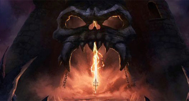 En Netflix, serie “Master of Universe: Revelation” revivirá a He–Man