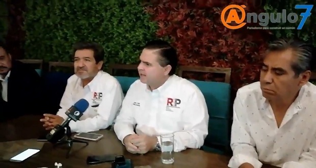 Redes Sociales Progresistas abren puerta a morenovallistas y de otros partidos