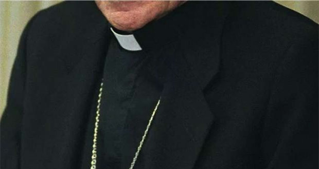 En Quecholac, separan de cargo a cura denunciado por violar a menor