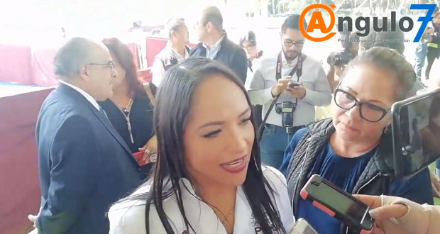 Bienestar tiene 315 mdp para cerrar 2019; el 95% ya está etiquetado