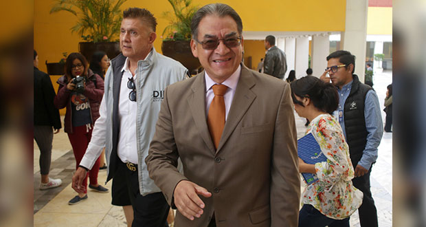 SEP investigará caso de despido de directora de Conalep 2: Lozano