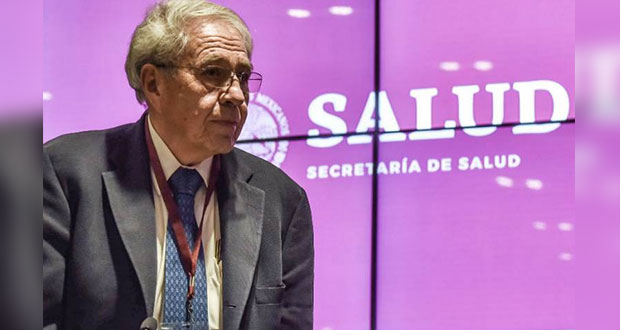 Alcocer garantiza medicamentos a niños con cáncer para resto del año