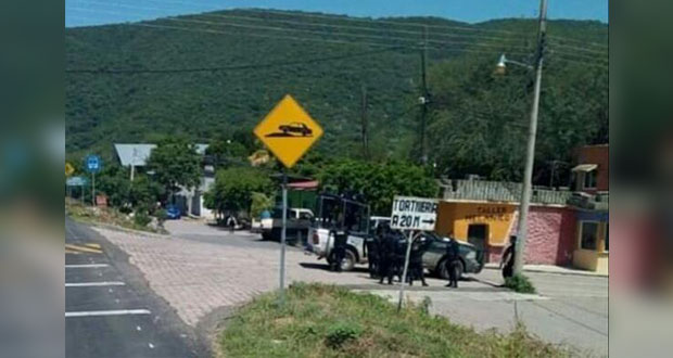 Linchan a 4 por intento de secuestro en Cohuecan; suman 12 casos en 2019