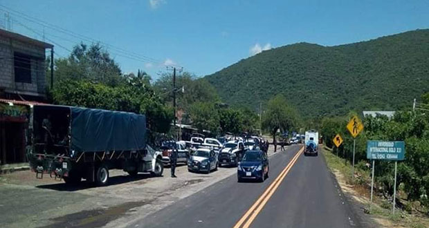 Linchan a 4 por intento de secuestro en Cohuecan; suman 12 casos en 2019