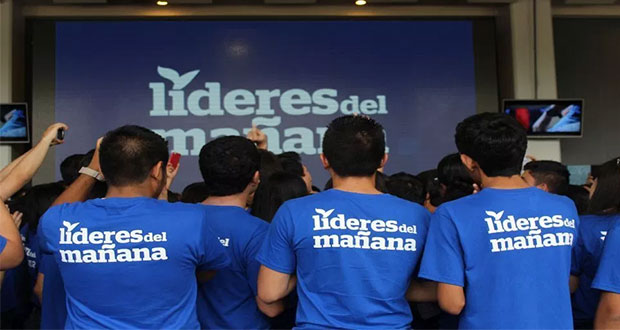 Tec de Monterrey en Puebla beca a 19 alumnos para formar líderes