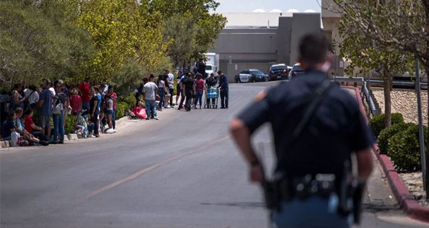 AMLO reporta 6 mexicanos muertos por tiroteo en Texas y va por acciones en EU
