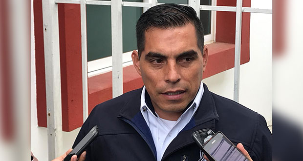 Ya investigan asaltos en zona de Angelópolis: Ssptm de San Andrés