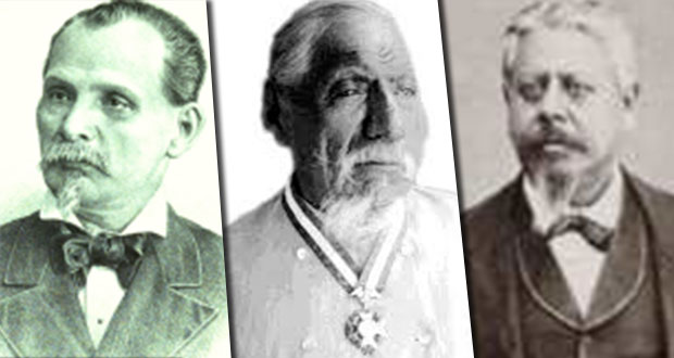Reconocerán como Beneméritos de Puebla a los tres Juanes de la Sierra