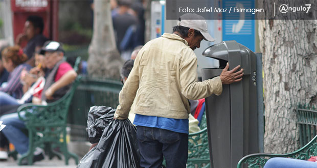 Comuna de Puebla plantea reducir pobreza en 2 por ciento para 2021