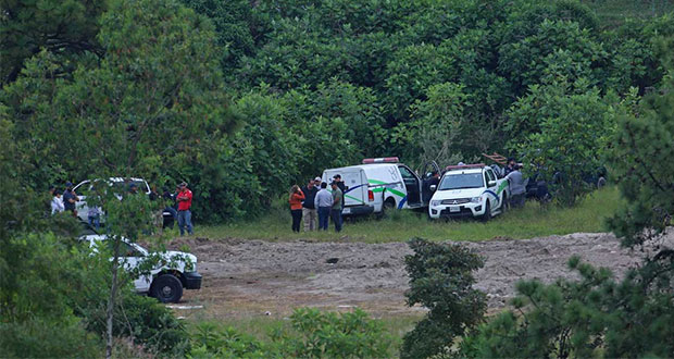 Hallan 19 bolsas más con restos humanos en bosque de La Primavera