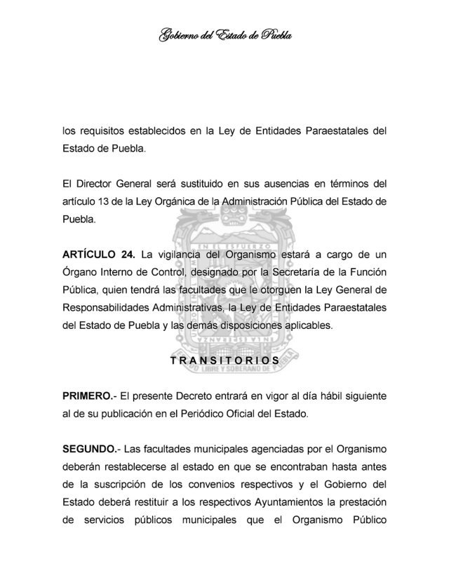 Regresará autonomía en Ciudad Modelo y FGE se encargará del servicio forense