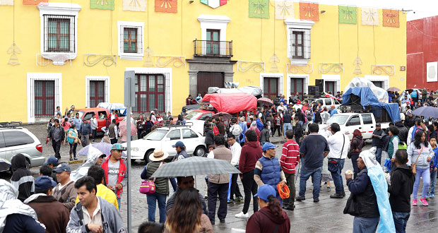 28 de Octubre exige justicia para Meztli a más de 2 años de su muerte
