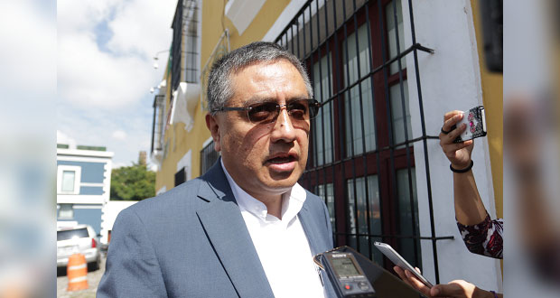 Conflicto de Comuna de Tehuacán y sindicato se resolvería en octubre