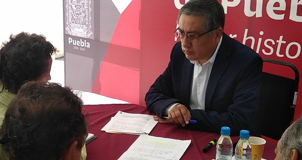 Gobierno estatal promoverá programas de empleo federal en Puebla