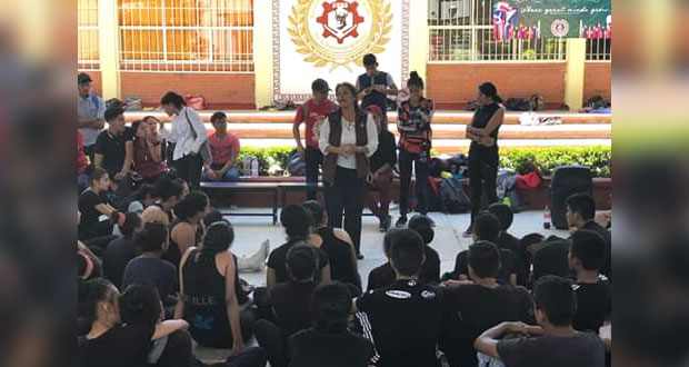 Alistan bailables para el 45 aniversario de Antorcha en el país