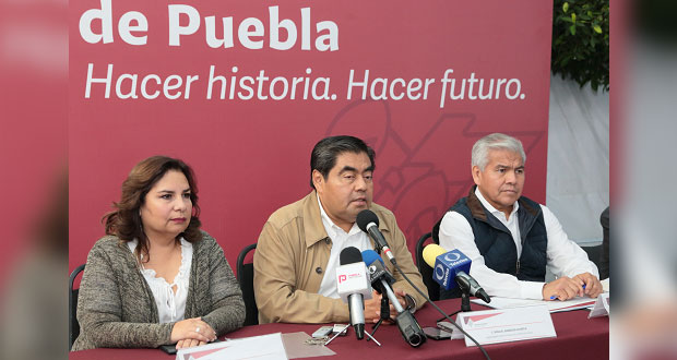 Anuncian programa para regularizar tenencia de la tierra; reducirán pagos