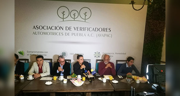 Avap busca recuperar los verificentros que les quitaron con RMV