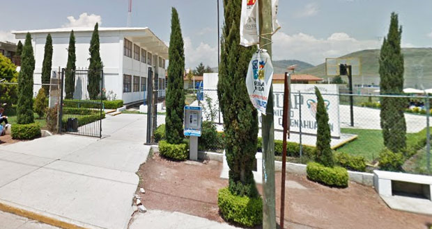 BUAP le rescinde contrato en Chignahuapan por denunciar venta de plazas