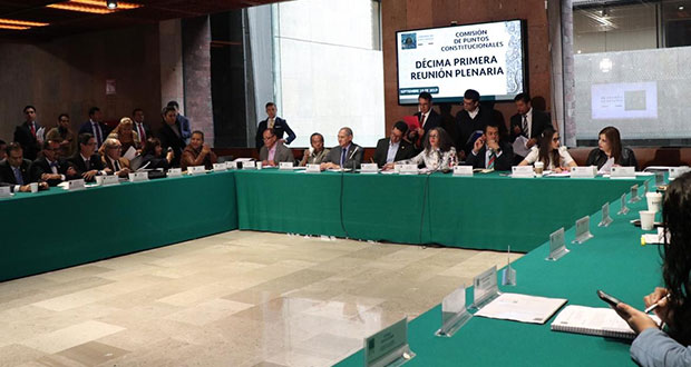 Avanza en San Lázaro propuesta de AMLO para no condonar impuestos
