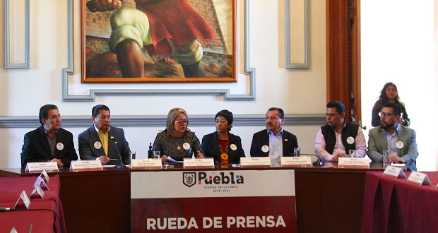 Crearan grupos que detecten necesidades de las escuelas de la capital
