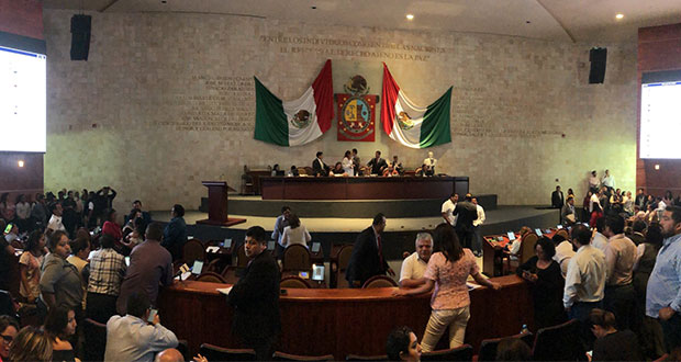 Oaxaca aprueba despenalizar aborto hasta 3 meses de gestación