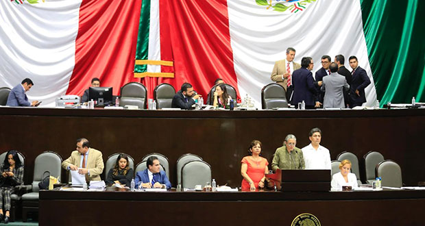 Aprueban reforma para eliminar condonación de impuestos