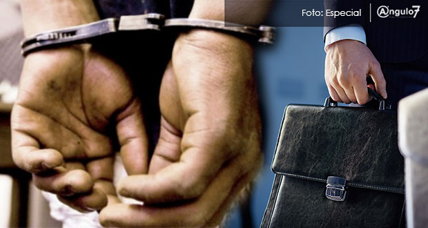 Derecho a abogado, sin garantizarse en 2 agencias de FGE y 1 de FGR en Puebla