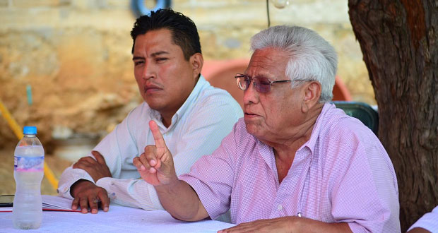 Antorcha insta a crear el partido del pueblo mexicano contra pobreza