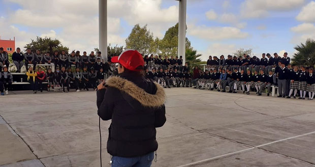 Fnerr llama a alumnos a sus filas para luchar por condiciones dignas