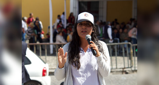 Fnerrr pide estudiantes atender demandas de sus escuelas
