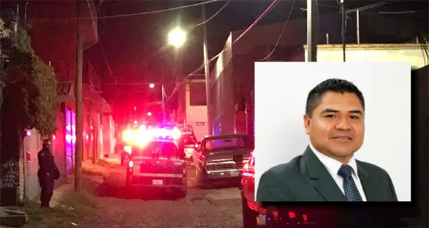 Sicarios matan a balazos a regidor de Morena en Guanajuato
