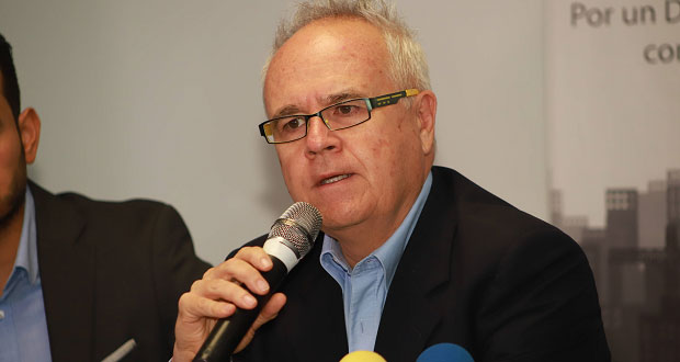 El 70% de parques industriales requieren mejoras en vialidades y seguridad