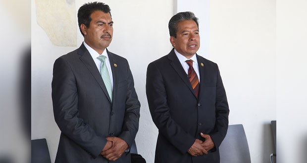 Gobierno estatal atiende queja de Conatram sobre tarifas de grúas