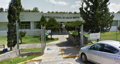 Rechaza Barbosa que pacientes del “Batán” sean amarrados como castigo