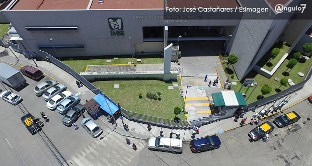En 2020, Federación prevé invertir 2 mil 50 mdp para sustituir San Alejandro